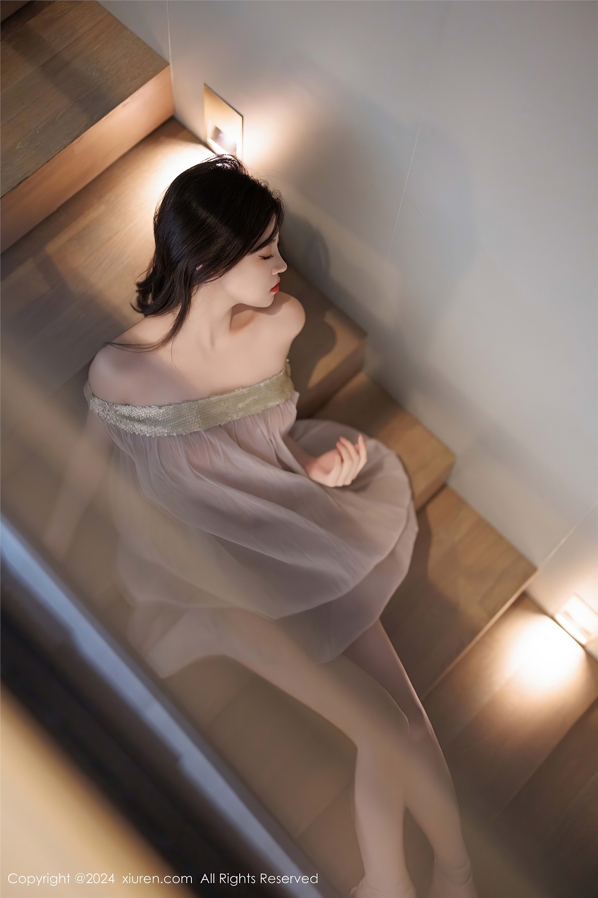 Xiuren秀人网 2024.11.11 NO.9426 初梦瑶